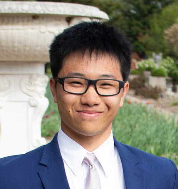 Vincent Nguyen