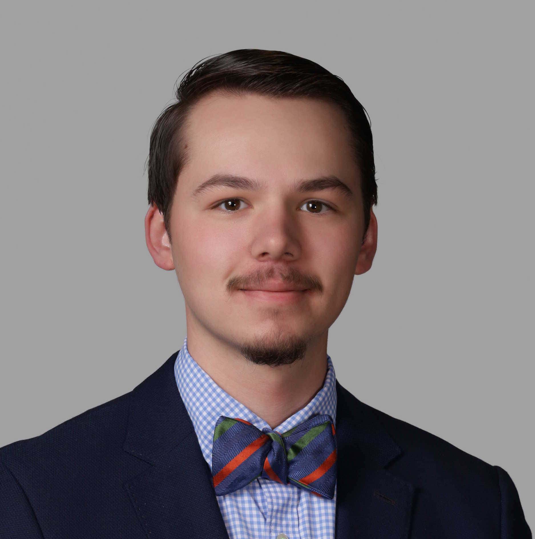 Wyatt Marshall